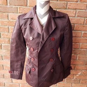 Barami Couture blazer